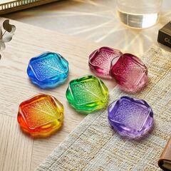 35mm「シーリングスタンプC」レジン用モールド