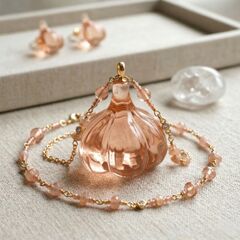 20mm「ニンニク」レジン用モールド