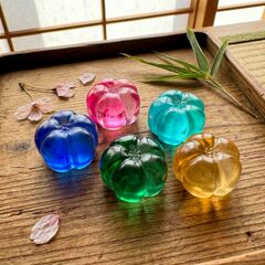 20mm「和菓子(梅C)」レジン用モールド