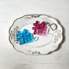 70「推し」レジン用モールド