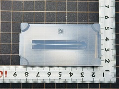 50試験管用　枠作成モールド