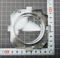 超高強度シリコン「φ60mm厚み17mm円形」