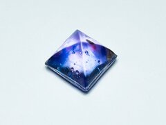 「シュガーローフカット」レジン用モールド・