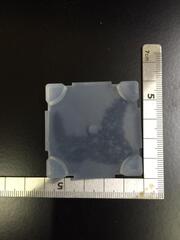 穴空け　プレートモールド互換