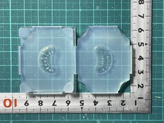 20「アメC」レジン用モールド