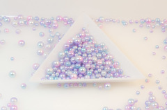 コットンキャンディ　ミルキーパール