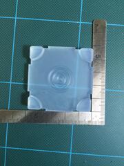 φ20「波紋」モールド