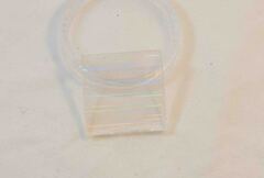 ホログラムシート　シルクライン