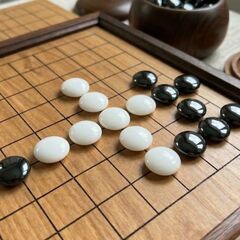 20mm「碁石」レジン用モールド