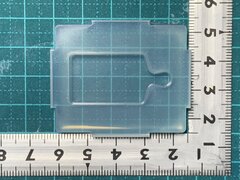 35「まな板」レジン用モールド
