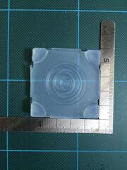 φ30「波紋」モールド