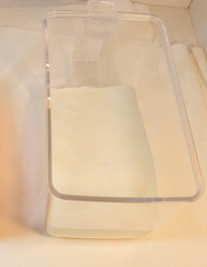 蓄光粉末　｢ホワイトシフト」3g