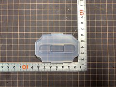 60「絆創膏」レジン用モールド