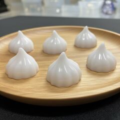 15mm「ホイップ」レジン用モールド