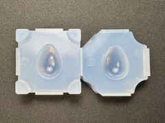 「卵」レジン用モールド