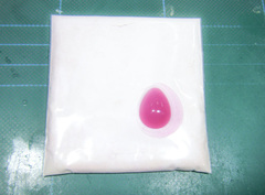 フォトクロミックパウダー　｢マゼンタ」