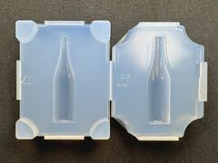 「一升瓶」レジン用モールド