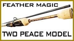 【激レア美品】ハートデザイン　フェザーマジックSKライトSK61-AGS mqdefault.jpg
