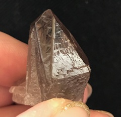 スモーキー　モリオン　水晶クラスター　セルフヒールド　ルチル　トライゴーニック虹 商品一覧 | EarthCrystal(アースクリスタル～地球のかけら～)