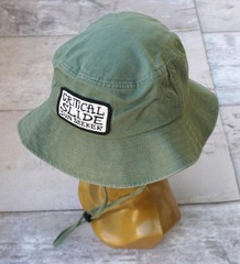 Critical slide TCSS BURGERWORLD HAT