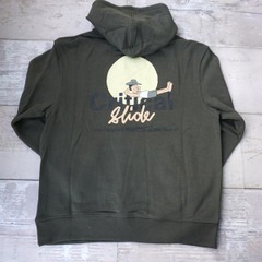 TCSS VACATION HOODY