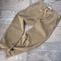 TCSS FEVER CORD PANT