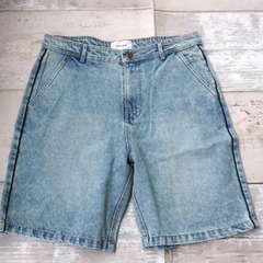 Critical Slide TCSS FRANK SHORT PANTS