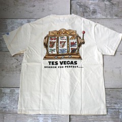 TES VEGAS T-SHIRT