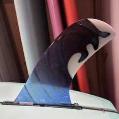 RFC Staind glass PIVOT 10
