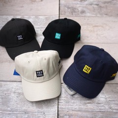 TES SMALL BOX LOGO LOWCAP