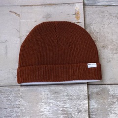 BANKS "STAPLE"BEANIE21w