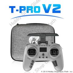 送信機いろいろ ロボスポット Web Shop / MC-8 2.4GHz MX-F 送受信機セット(MR-8
