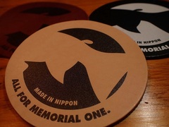 ☆オリジナル レザーコースターの商品一覧 | ZANMAI LURES