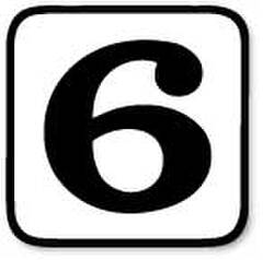 SK-365　デコ用シール　6