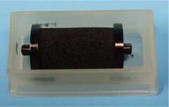 EXRB　EX-12用インクローラー　黒