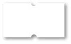 AL-1　EX-12ラベル　白無地