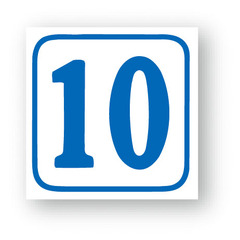 SK-369　デコ用シール　10