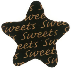 CK22　チョコプレート