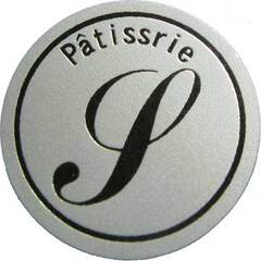 168　ｲﾆｼｬﾙﾌﾟﾁﾎﾟｲﾝﾄ　ｼﾙﾊﾞｰ　S