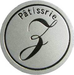 175　ｲﾆｼｬﾙﾌﾟﾁﾎﾟｲﾝﾄ　ｼﾙﾊﾞｰ　Z