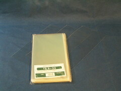 49964  OPPフラットバッグ №10.6-23