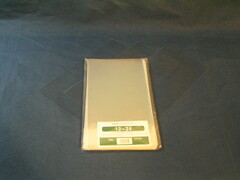 50100  OPPフラットバッグ №12-24