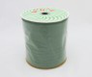 21353 フジテープシルク S-409 モスグリーン