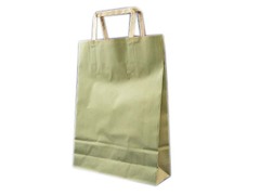 25498 手提袋 うぐいす Ｈ平２２７