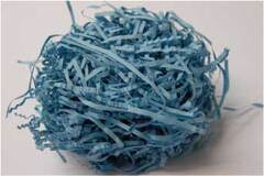 PK-13  ﾍﾟｰﾊﾟｰｸｯｼｮﾝ　ﾌﾞﾙｰ