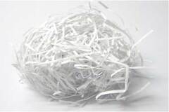 PK-24  ﾍﾟｰﾊﾟｰｸｯｼｮﾝ　白