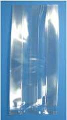 256032  ガゼット袋 60+30×200mm