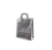 25329 手提袋 シボリ ＨＢＴ