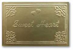 GK-111　ギフトシール　Sweet Heart