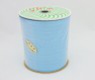 21355 フジテープシルク S-411 水色